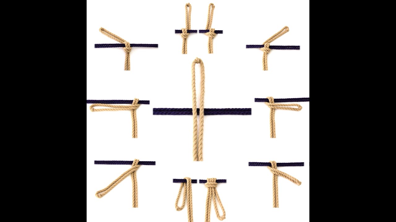 Building Blocks - Junctions