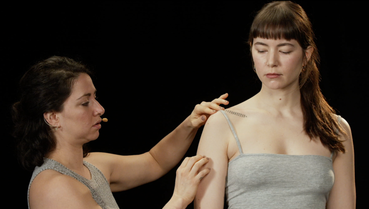 Free Body Awareness Course 