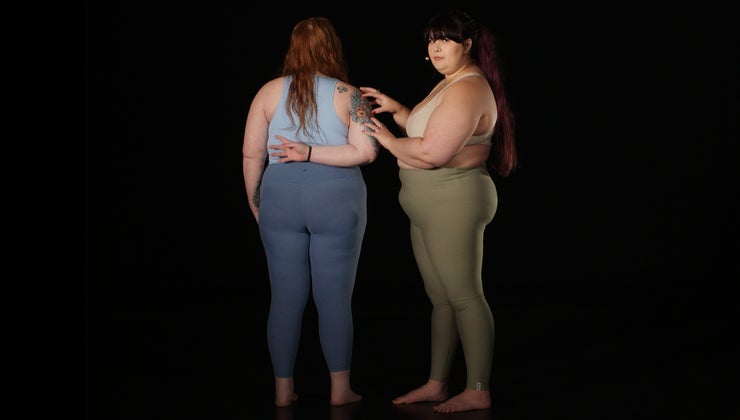 Nerve Safety For Rope Bondage