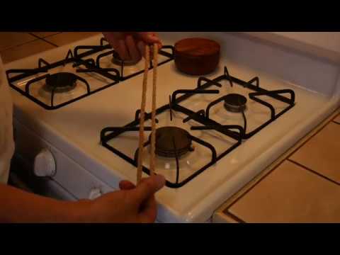 Rope Care & Processing