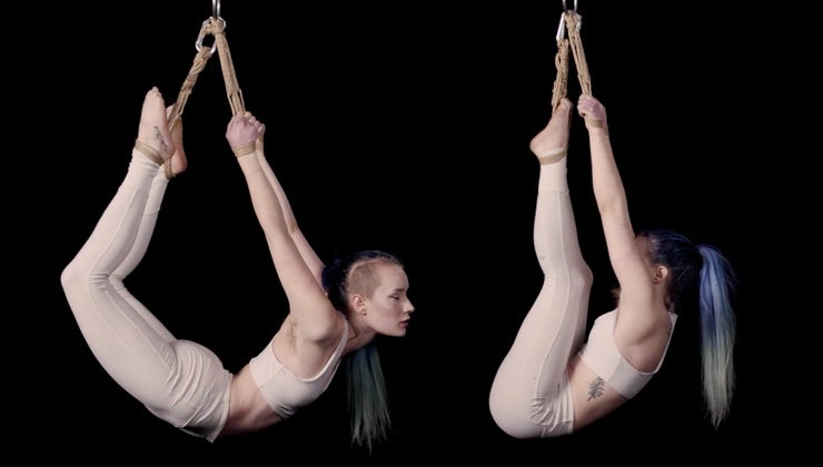 Tanuki Tsuri Tutorial