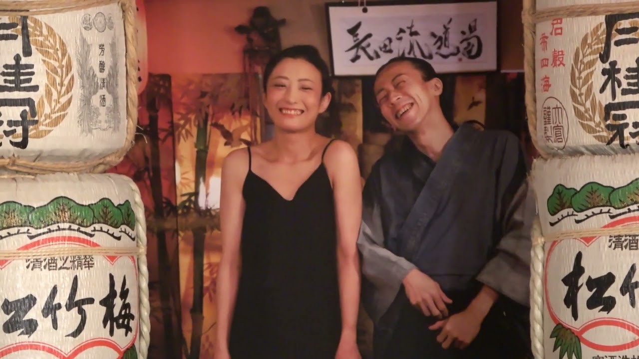 The Secrets of Good Kinbaku