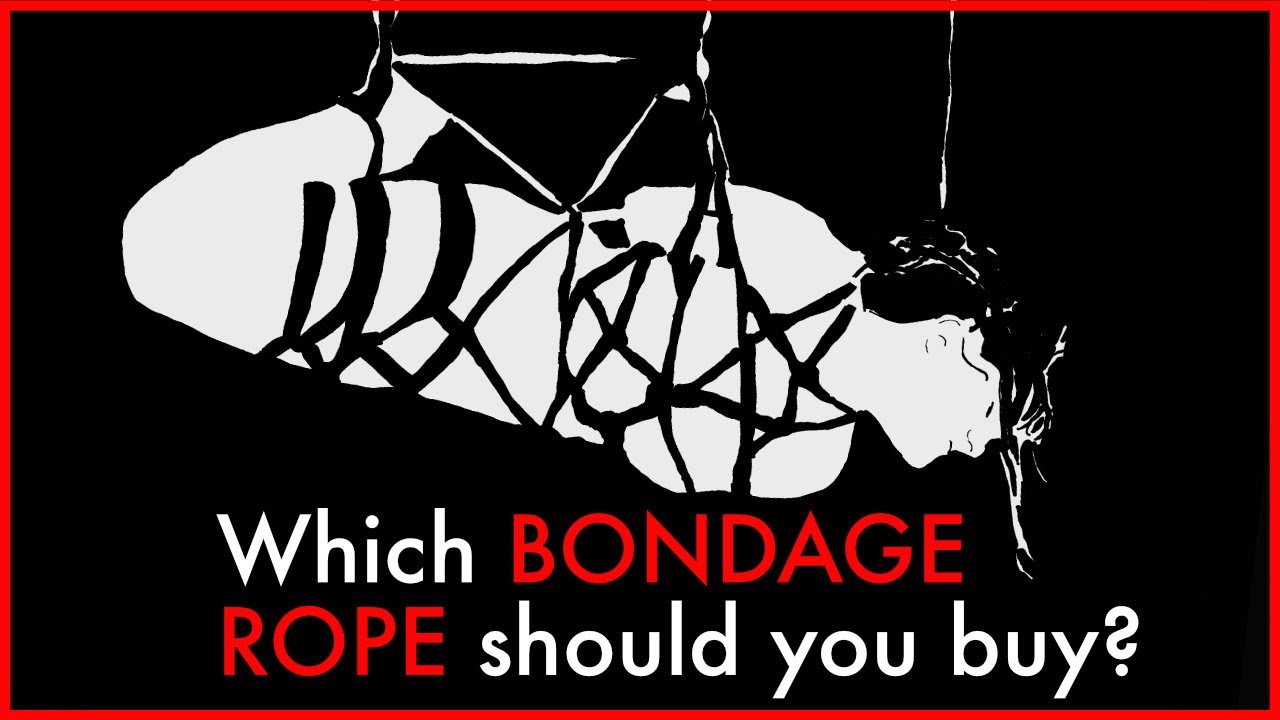 Which SHIBARI BONDAGE ROPE should I buy?