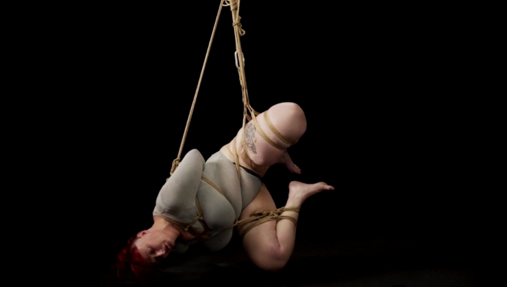 Xana Partial Suspension