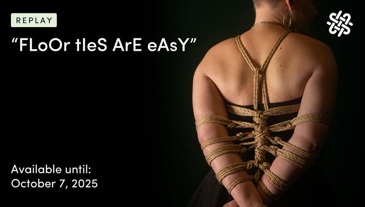 “FLoOr tIeS ArE eAsY”